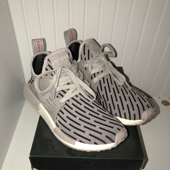 adidas Shoes - Adidas NMD XR1’s